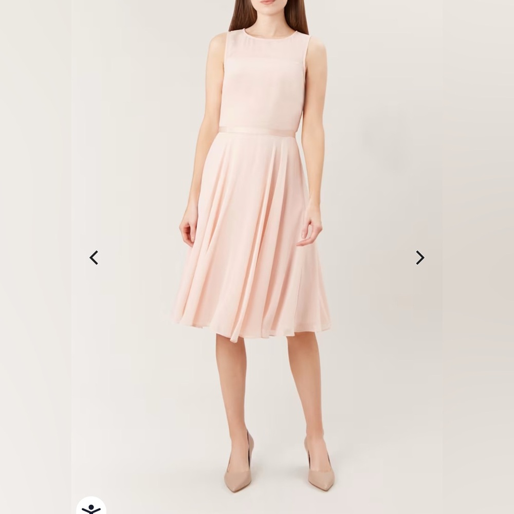 HOBBS London Abigale Dress